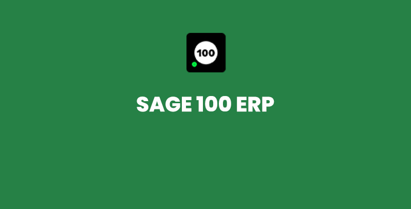 100 17 ERP